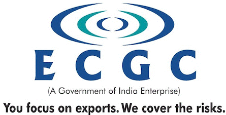 The Export Credit Guarantee Corporation (ECGC) is a export credit agency of the GoI, established to provide credit insurance facilities to Indian exporters