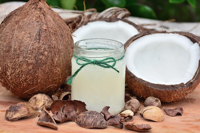 Indian Coconut Oil: A Rising Export Phenomenon